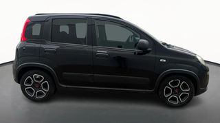 Fiat Panda 2021 City Life | Δόσεις Χωρίς Τράπεζα-thumb-6