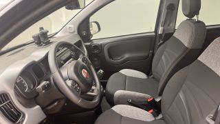 Fiat Panda 2021 City Life | Δόσεις Χωρίς Τράπεζα-thumb-9