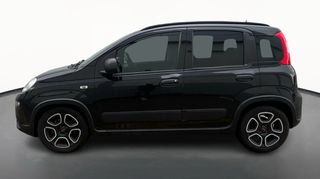Fiat Panda 2021 City Life | Δόσεις Χωρίς Τράπεζα-thumb-7