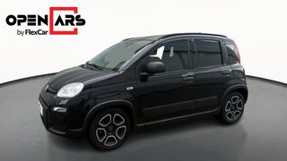 Fiat Panda 2021 City Life | Δόσεις Χωρίς Τράπεζα