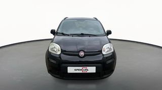 Fiat Panda 2021 City Life | Δόσεις Χωρίς Τράπεζα-thumb-1