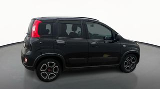 Fiat Panda 2021 City Life | Δόσεις Χωρίς Τράπεζα-thumb-4