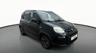 Fiat Panda 2021 City Life | Δόσεις Χωρίς Τράπεζα-thumb-2