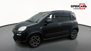 Fiat Panda 2021 City Life | Δόσεις Χωρίς Τράπεζα