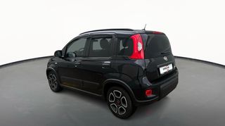 Fiat Panda 2021 City Life | Δόσεις Χωρίς Τράπεζα-thumb-8