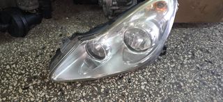OPEL CORSA D ΦΑΝΑΡΙ ΕΜΠΡΟΣ ΑΡΙΣΤΕΡΟ 07-12