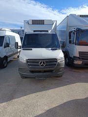 Ψυγείο Mercedes-Benz 2019 SPRINTER 316 CDI/EURO 6D/CLIMA