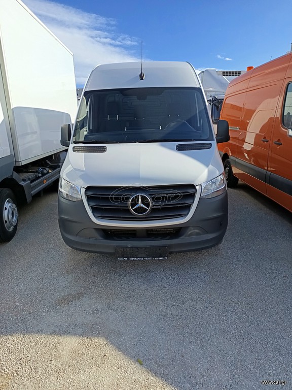 Ψυγείο Mercedes-Benz 2019 SPRINTER 314 CDI/EURO 6/CLIMA