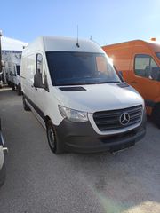 Ψυγείο Mercedes-Benz 2019 SPRINTER 314 CDI/EURO 6/CLIMA-thumb-1