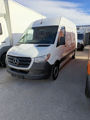 Ψυγείο Mercedes-Benz 2019 SPRINTER 314 CDI/EURO 6/CLIMA-thumb-2