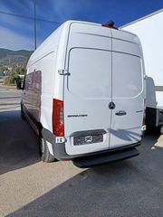 Ψυγείο Mercedes-Benz 2019 SPRINTER 314 CDI/EURO 6/CLIMA-thumb-3