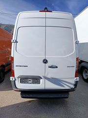 Ψυγείο Mercedes-Benz 2019 SPRINTER 314 CDI/EURO 6/CLIMA-thumb-4