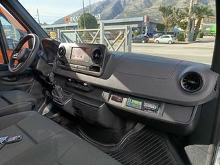 Ψυγείο Mercedes-Benz 2019 SPRINTER 314 CDI/EURO 6/CLIMA-thumb-12