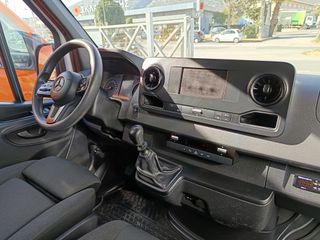Ψυγείο Mercedes-Benz 2019 SPRINTER 314 CDI/EURO 6/CLIMA-thumb-13