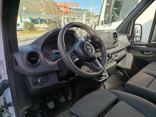 Ψυγείο Mercedes-Benz 2019 SPRINTER 314 CDI/EURO 6/CLIMA-thumb-16