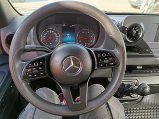 Ψυγείο Mercedes-Benz 2019 SPRINTER 314 CDI/EURO 6/CLIMA-thumb-17