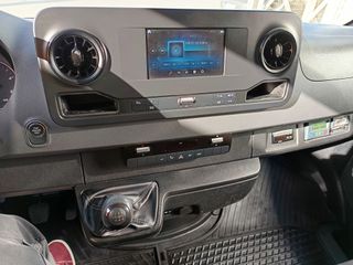 Ψυγείο Mercedes-Benz 2019 SPRINTER 314 CDI/EURO 6/CLIMA-thumb-18