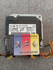 ΜΟΝΑΔΑ AIRBAG PEUGEOT 208 2008-'20 BOSCH 9812713380 0285012924