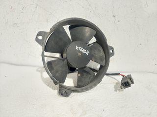 Βεντιλατέρ ψυγείου νερού από YAMAHA XT600R/X MT03