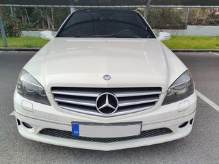 Mercedes-Benz CLC 180 2009 CLC 180 sport AUTOMATIC, KOMPRESSOR! FULL EXTRA, ΕΛΛΗΝΙΚΟ!-thumb-3