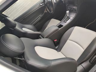 Mercedes-Benz CLC 180 2009 CLC 180 sport AUTOMATIC, KOMPRESSOR! FULL EXTRA, ΕΛΛΗΝΙΚΟ!-thumb-37