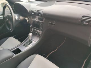 Mercedes-Benz CLC 180 2009 CLC 180 sport AUTOMATIC, KOMPRESSOR! FULL EXTRA, ΕΛΛΗΝΙΚΟ!-thumb-38