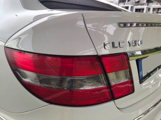 Mercedes-Benz CLC 180 2009 CLC 180 sport AUTOMATIC, KOMPRESSOR! FULL EXTRA, ΕΛΛΗΝΙΚΟ!-thumb-17