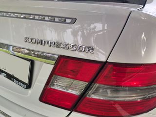 Mercedes-Benz CLC 180 2009 CLC 180 sport AUTOMATIC, KOMPRESSOR! FULL EXTRA, ΕΛΛΗΝΙΚΟ!-thumb-13