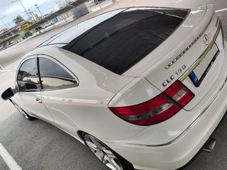 Mercedes-Benz CLC 180 2009 CLC 180 sport AUTOMATIC, KOMPRESSOR! FULL EXTRA, ΕΛΛΗΝΙΚΟ!-thumb-19