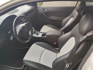 Mercedes-Benz CLC 180 2009 CLC 180 sport AUTOMATIC, KOMPRESSOR! FULL EXTRA, ΕΛΛΗΝΙΚΟ!-thumb-25