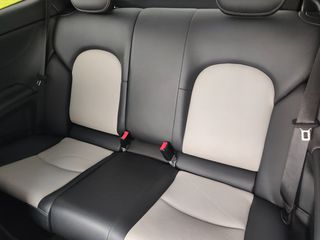 Mercedes-Benz CLC 180 2009 CLC 180 sport AUTOMATIC, KOMPRESSOR! FULL EXTRA, ΕΛΛΗΝΙΚΟ!-thumb-32