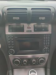 Mercedes-Benz CLC 180 2009 CLC 180 sport AUTOMATIC, KOMPRESSOR! FULL EXTRA, ΕΛΛΗΝΙΚΟ!-thumb-29