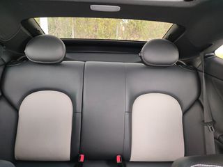 Mercedes-Benz CLC 180 2009 CLC 180 sport AUTOMATIC, KOMPRESSOR! FULL EXTRA, ΕΛΛΗΝΙΚΟ!-thumb-34