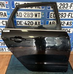 CITROEN C4 11-20" ΠΟΡΤΑ ΠΙΣΩ ΔΕΞΙΑ