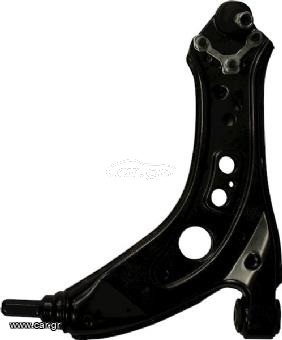 Ψαλίδι Για VW POLO IV/SEAT IBIZA 02'-/SKODA FABIA ΕΜΠΡΟΣΘΙΟ (ΜΕ ΜΠΑΛΑΚΙ) SX - 6Q0407151D