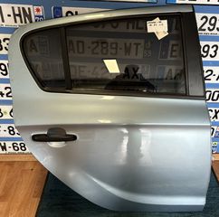 HYUNDAI i20 08-14" ΠΟΡΤΑ ΠΙΣΩ ΔΕΞΙΑ