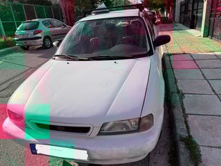 Suzuki Baleno 1998 BALENO
