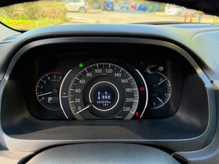 Honda CR-V 2016 EXECUTIVE I-DTEC 1.6 AUTO 4WD F-1 NAVI PANORAMA EURO-6-thumb-36