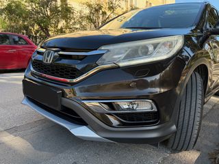 Honda CR-V 2016 EXECUTIVE I-DTEC 1.6 AUTO 4WD F-1 NAVI PANORAMA EURO-6-thumb-41