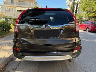 Honda CR-V 2016 EXECUTIVE I-DTEC 1.6 AUTO 4WD F-1 NAVI PANORAMA EURO-6-thumb-46