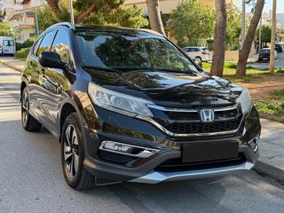 Honda CR-V 2016 EXECUTIVE I-DTEC 1.6 AUTO 4WD F-1 NAVI PANORAMA EURO-6-thumb-50