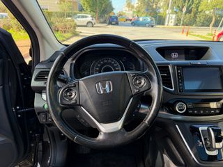 Honda CR-V 2016 EXECUTIVE I-DTEC 1.6 AUTO 4WD F-1 NAVI PANORAMA EURO-6-thumb-12