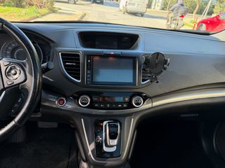 Honda CR-V 2016 EXECUTIVE I-DTEC 1.6 AUTO 4WD F-1 NAVI PANORAMA EURO-6-thumb-15
