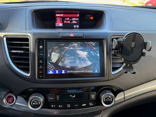 Honda CR-V 2016 EXECUTIVE I-DTEC 1.6 AUTO 4WD F-1 NAVI PANORAMA EURO-6-thumb-30