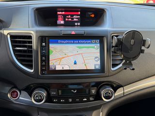 Honda CR-V 2016 EXECUTIVE I-DTEC 1.6 AUTO 4WD F-1 NAVI PANORAMA EURO-6-thumb-31