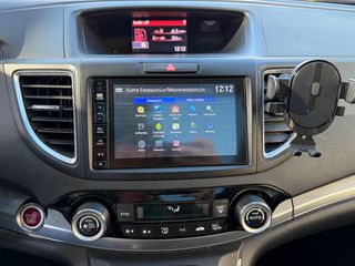 Honda CR-V 2016 EXECUTIVE I-DTEC 1.6 AUTO 4WD F-1 NAVI PANORAMA EURO-6-thumb-33