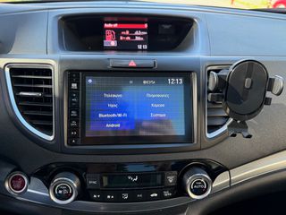 Honda CR-V 2016 EXECUTIVE I-DTEC 1.6 AUTO 4WD F-1 NAVI PANORAMA EURO-6-thumb-34