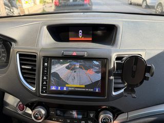 Honda CR-V 2016 EXECUTIVE I-DTEC 1.6 AUTO 4WD F-1 NAVI PANORAMA EURO-6-thumb-35
