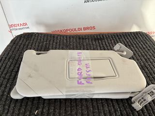 FORD FIESTA 2008-2013 ΣΚΙΑΔΙΑ ΣΕΤ ΑΡ- ΔΕΞΙ