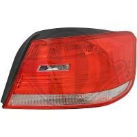 BMW 3-Reihe Coupe/Cabrio (E92 /93)06-10 νέο κατόπιν παραγγελίας